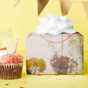 Papel De Regalo #PapelDeRegaloJardínDeSerenidad