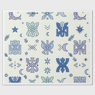 Papel De Regalo Papers creativos para envolver