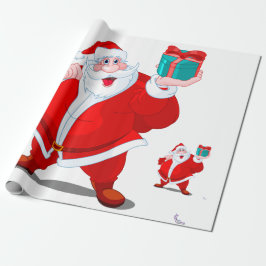 Papel De Regalo Papier Cadeau Jolies ornements Gants Cadeaux Étoil
