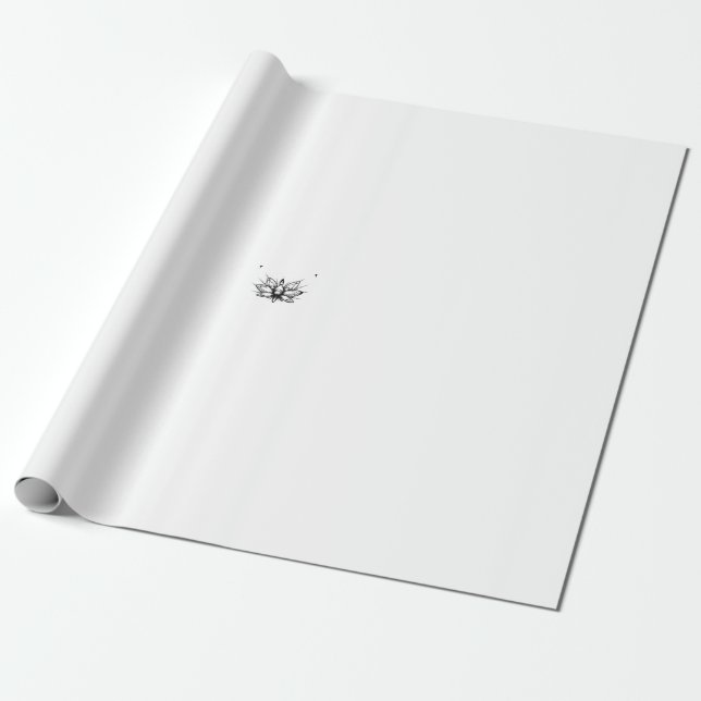 Papel De Regalo Para (Desenrollado)