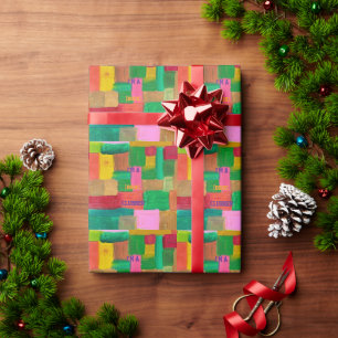 Papel de regalo para amantes de los libros