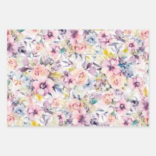 Papel de Regalo para Bodas/Festivos