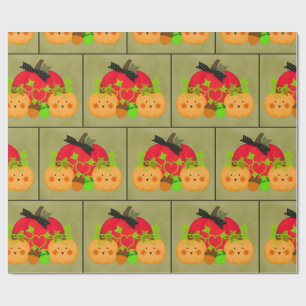 Papel de regalo para Despedida de soltera de Hallo