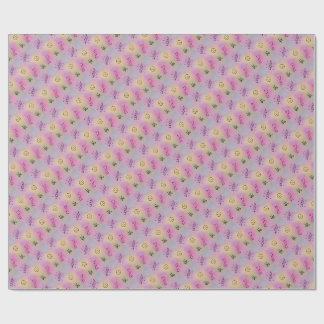 Papel de regalo para fiesta de perro o cachorro