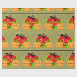 Papel de regalo para fiesta de shower de novia de 