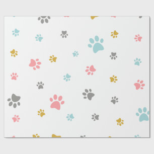 Papel de regalo para gatos