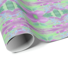 Papel de regalo para todas las ocasiones con estam