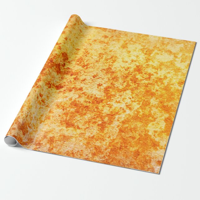 Papel De Regalo Pared gruesa, fondo texturado altamente detallado. (Desenrollado)