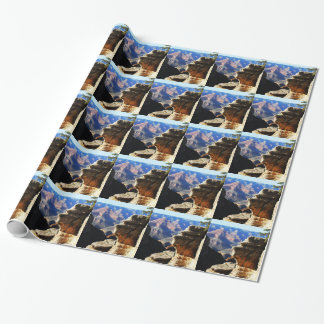 Papel De Regalo parque nacional del Gran Cañón