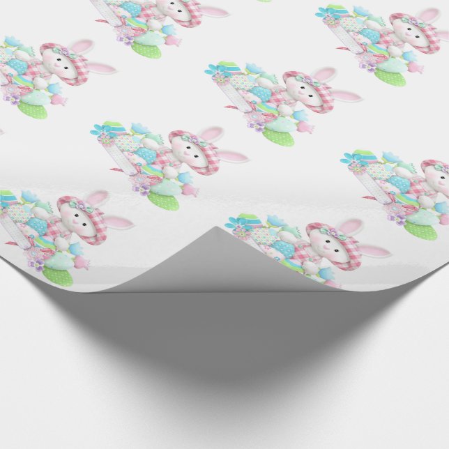 Papel De Regalo Pascua (Esquina)