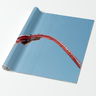 Papel De Regalo Pascua de rodillos por la mañana