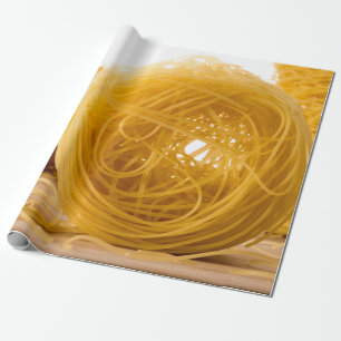 Papel De Regalo Pasta del cabello Angel