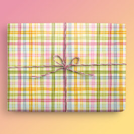 Papel De Regalo Pastel de guarnición