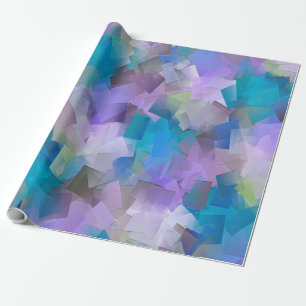 Papel De Regalo Pastel Diversión......