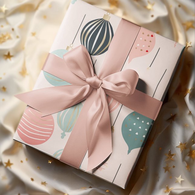 Papel De Regalo Pastel Ornamnet (Subido por el creador)