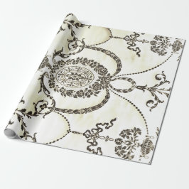 Papel De Regalo Patrón abstracto