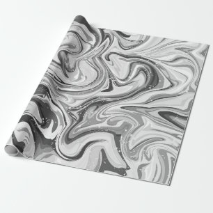 Papel De Regalo Patrón abstracto