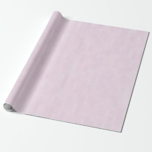 Papel De Regalo Patrón abstracto moderno rosa claro minimalista
