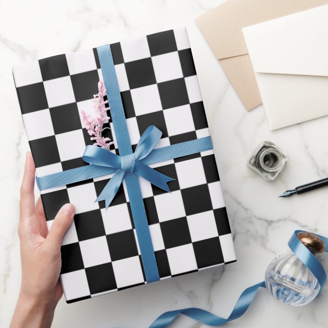 Papel De Regalo Patrón animador de sueño adolescente (Regalar)