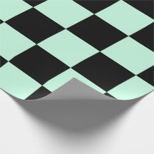 Patrón azul y negro de Aero