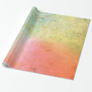 Papel De Regalo Patrón de ART antiguos para su diseño