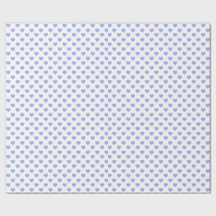 Papel De Regalo Patrón de corazón pastelcore