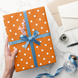 Papel De Regalo Patrón de Halloween 