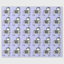 PATRÓN DE ILUSTRACION RETRO FOTOGRAFÍA