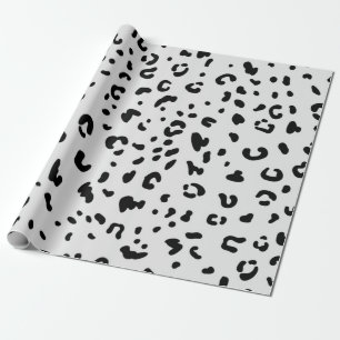 Papel De Regalo Patrón de impresión animal