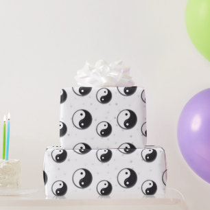 Papel De Regalo Patrón de karate