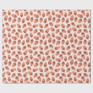 Papel De Regalo Patrón de maíz