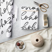 Patrón de Navidades de HoHoHo