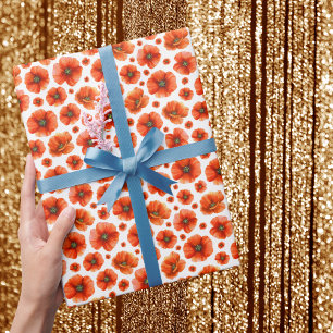 Papel De Regalo Patrón de paneles acuáticos