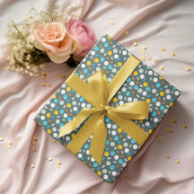 Patrón de Personalizado de frutos de cerezo