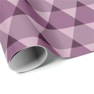 Papel De Regalo Patrón de triángulos