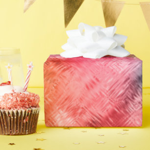 Papel De Regalo Patrón de vidrio de cristal colorido