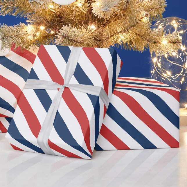 Papel De Regalo Patrón de visualización de blobs moderno (Subido por el creador)