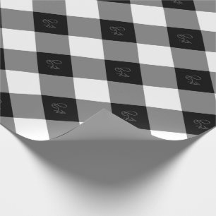 Papel De Regalo Patrón elegante de diamantes