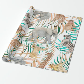 Papel De Regalo Patrón incoloro dibujado a mano sin costura con ag
