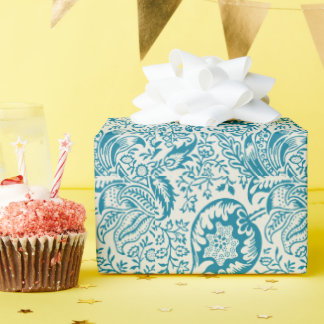 Papel De Regalo Patrón indio