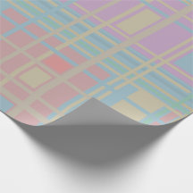 Patrón Pastel