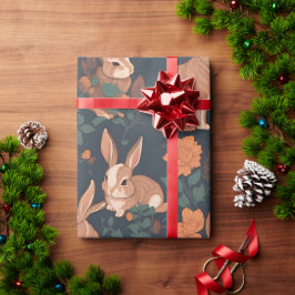 Papel De Regalo Patrón personalizado colorido del mosaico del gran