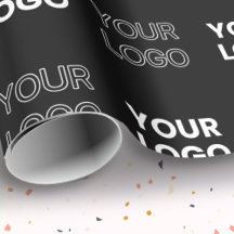 Patrón repetitivo de dos logotipos o imágenes