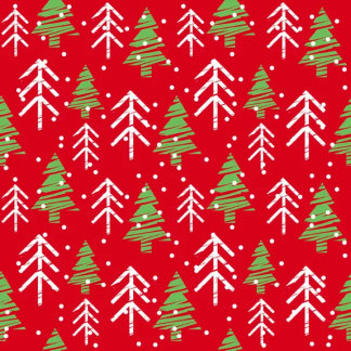 Papel De Regalo Patrón sin inconvenientes con bolsa de regalo para