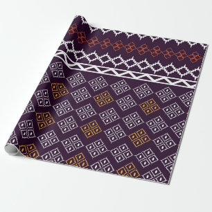 Papel De Regalo Patrones de tejido