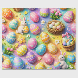 Papel De Regalo Pattern