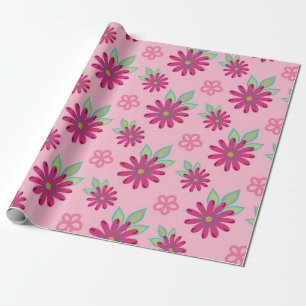 Papel De Regalo Patternart, belleza, blog de margarita rosa con fl
