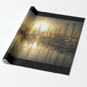 Papel De Regalo PBT Sunrise 5