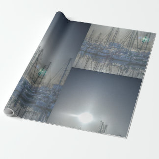 Papel De Regalo PBTS Sunrise 10