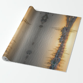 Papel De Regalo PBTS Sunrise 2c